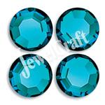 SIZE 34SS (7MM) DARK AQUA