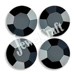 SIZE 12SS (3.2MM) HEMATITE