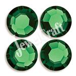 SIZE 12SS (3.2MM) SMARAGD