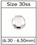 SIZE 30SS 6MM