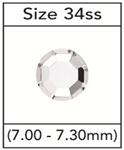 SIZE 34SS 7MM