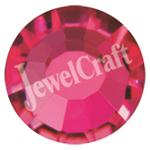 JEWELCRAFT'S PRECIOSA VIVA HOT-FIX CRYSTALS IN SIZE 6SS (2mm)-  RUBY