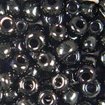 Jet Black Opaque - 5/0 SIZE