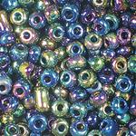 RAINBOW and IRIS BEADS