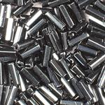 Jet Black Opaque - #2 SIZE