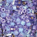 AquaBlue Mix - MULTISIZE and COLOR