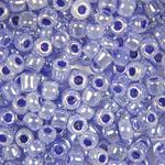 Montana Sapphire Pearlized Ceylon Coated - 10/0 SIZE