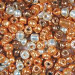 Metallic Color Mix - 10/0 SIZE