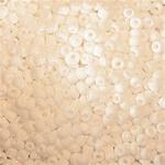 Opaque White - 10/0 SIZE