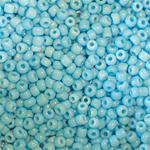Opaque Turquoise - 10/0 SIZE