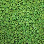 Opaque Green - 10/0 SIZE