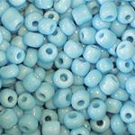 Opaque Turquoise - 5/0 SIZE
