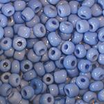 Opaque Periwinkle Blue - 5/0 SIZE