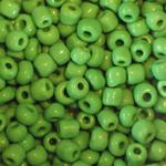 Opaque Green - 5/0 SIZE