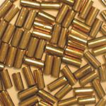 Metallic Bronze inside and out - #2 SIZE