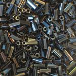 Opaque Gunmetal lustrous coating - #2 SIZE