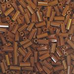 Opaque Brown - #2 SIZE