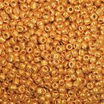 METALLIC COLOR BEADS