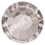 JEWELCRAFT'S PRECIOSA VIVA GLUE ON FLATBACK CRYSTALS IN SIZE 6SS (2mm)-  VELVET