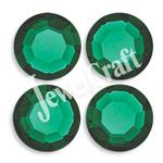 SIZE 34SS (7MM) EMERALD