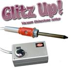 GLITZ-UP! VACUUM HOT FIX RHINESTONE APPLICATION TOOL