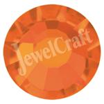 JEWELCRAFT'S PRECIOSA VIVA GLUE ON FLATBACK CRYSTALS IN SIZE 16ss (4mm)-  HYACINTH