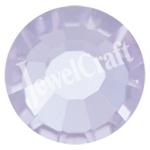 JEWELCRAFT'S PRECIOSA VIVA GLUE ON FLATBACK CRYSTALS IN SIZE 6SS (2mm)-  ALEXANDRITE