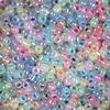Ceylon Beads Multicolor Assortment - 10/0 SIZE
