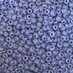 Opaque Periwinkle Blue - 10/0 SIZE