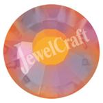 JEWELCRAFT'S PRECIOSA VIVA GLUE ON FLATBACK CRYSTALS IN SIZE 12ss (3.2mm)-  SUN AB